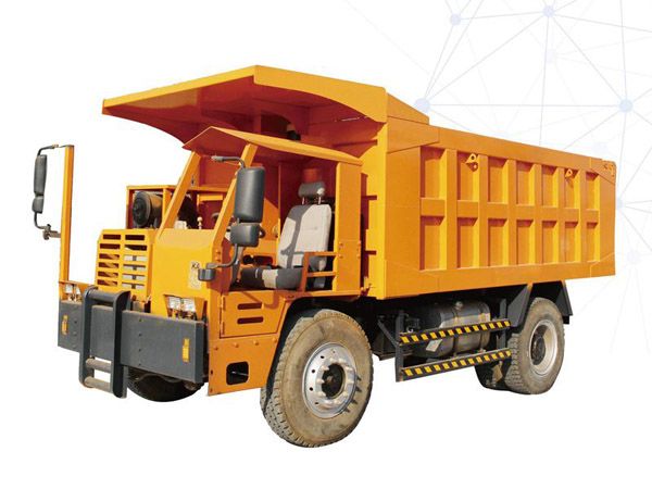 礦用運(yùn)輸車(chē)的發(fā)展趨勢(shì)是怎樣的？