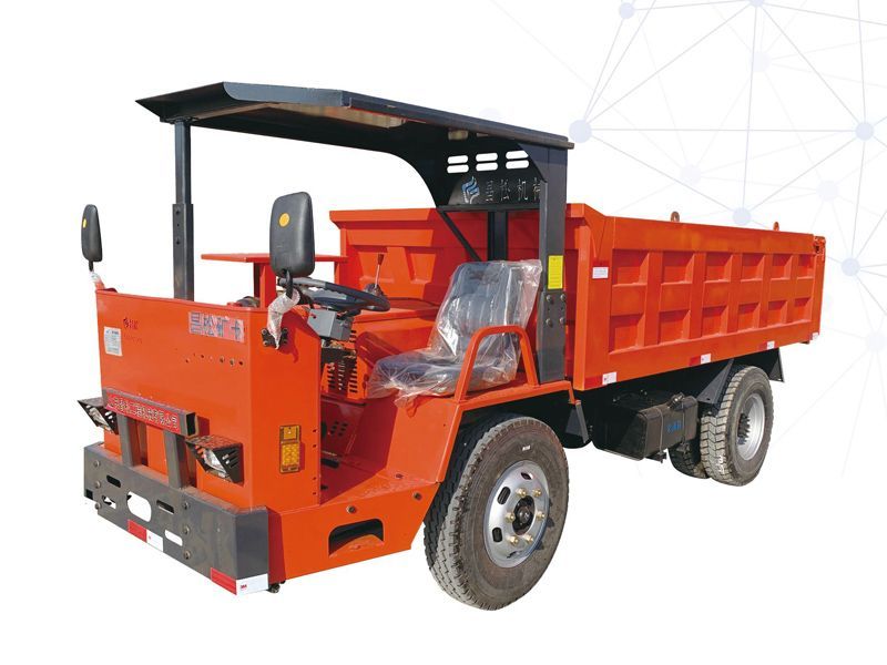 未來(lái)礦用運(yùn)輸車(chē)的智能化發(fā)展方向是什么？